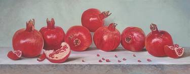 Stepan Ohanyan/Pomegranate Harvest thumb