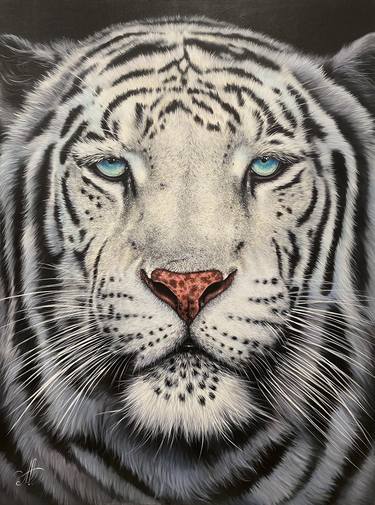 Original Animal Paintings by Narinart Armgallery