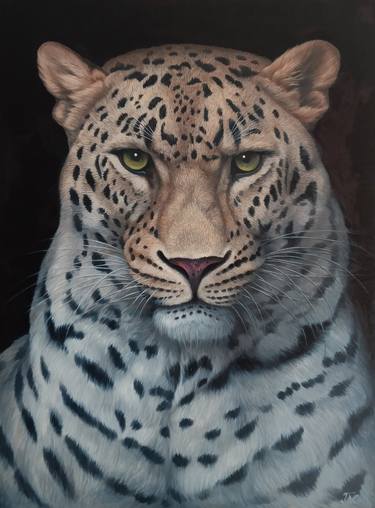 Original Photorealism Animal Paintings by Narinart Armgallery