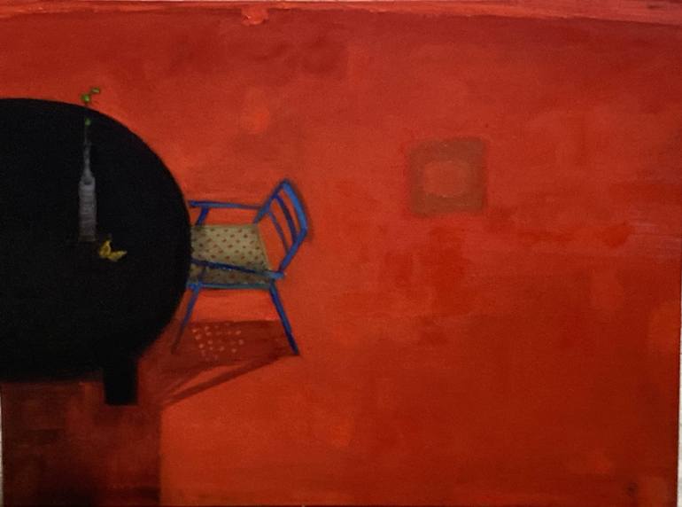 Original Modern Still Life Paintings by Narinart Armgallery
