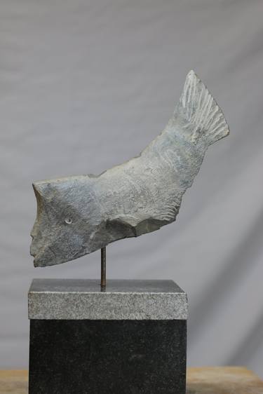 Original Figurative Animal Sculpture by Narinart Armgallery