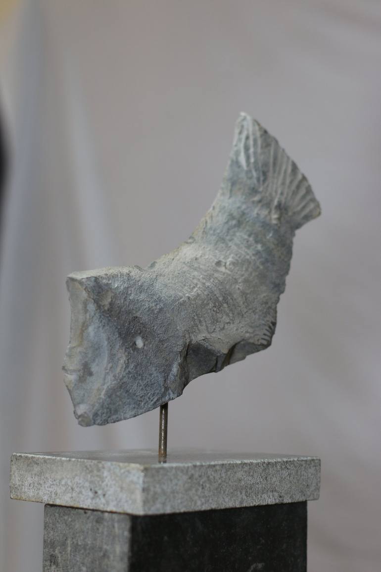 Original Figurative Animal Sculpture by Narinart Armgallery