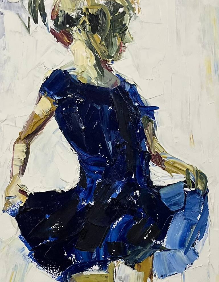 Original Modern Music Painting by Narinart Armgallery