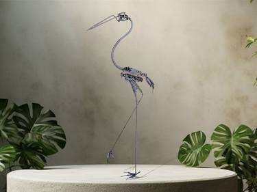 Original Figurative Animal Sculpture by Narinart Armgallery