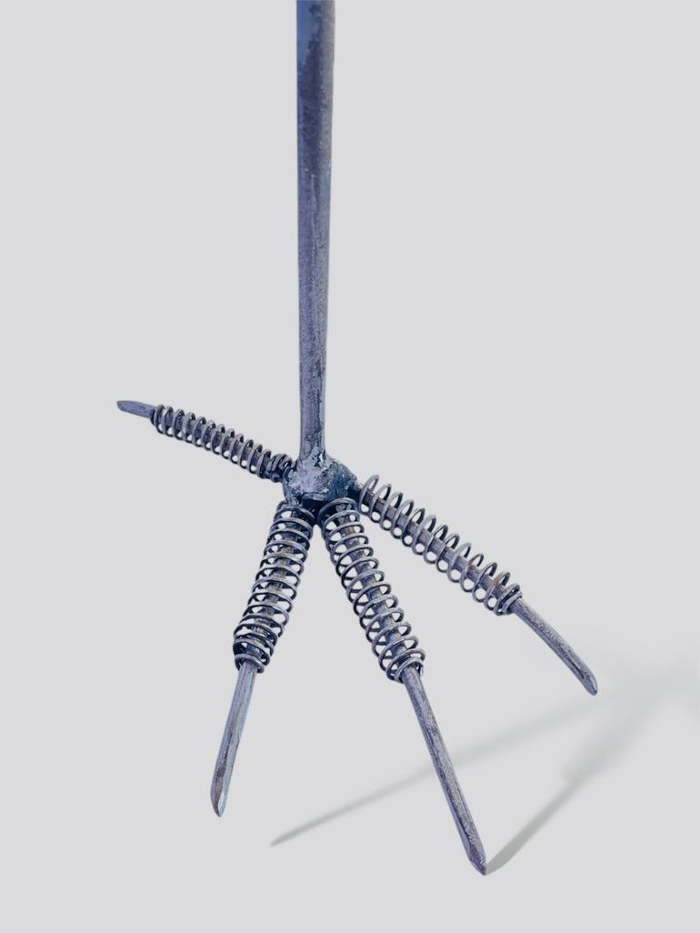 Original Figurative Animal Sculpture by Narinart Armgallery