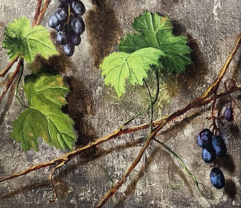 Original Realism Still Life Painting by Narinart Armgallery