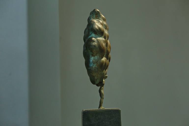 Original Figurative Men Sculpture by Narinart Armgallery