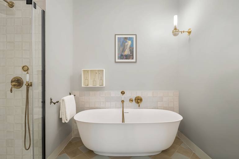 Original Impressionism Nude Painting by Narinart Armgallery