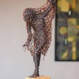 Karen Axikyan/What He Carries by Narinart Armgallery
