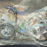 Gor Abrahamyan/The Call of Freedom by Narinart Armgallery