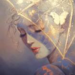 Tigran Araqelyan/Golden Reverie by Narinart Armgallery