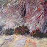 ARTIST: Kamo Atoyan
WORK: Original oil Painting, One of a Kind
Medium: Oil on canvas, Unique style,
YEAR: 2019
STYLE: Impressionism,
SUBJECT: Landscape
SIZE: 70x90cm
Unframed,