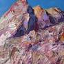 ARTIST: Kamo Atoyan
WORK: Original oil Painting, One of a Kind
Medium: Oil on canvas, Unique style,
YEAR: 2019
STYLE: Impressionism,
SUBJECT: Landscape
SIZE: 70x90cm
Unframed,