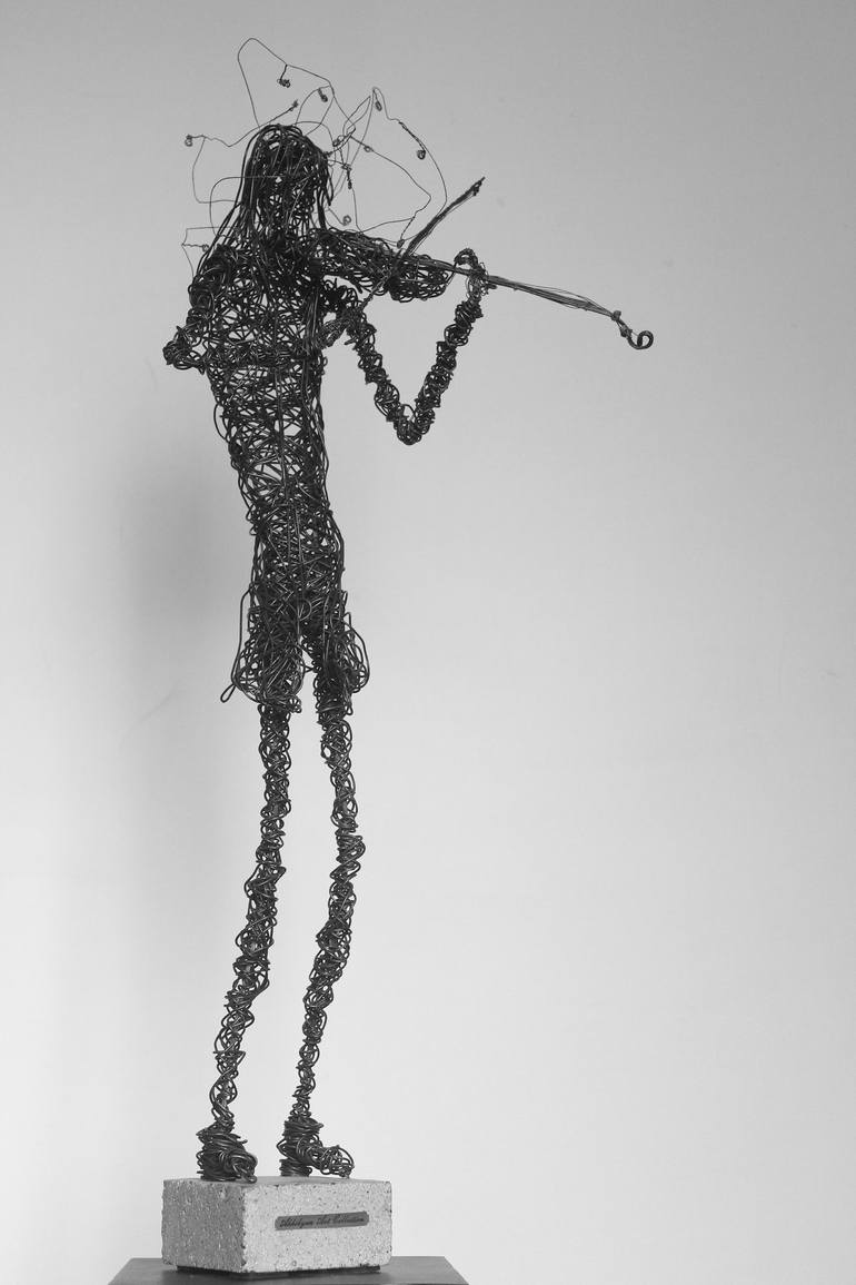 Original Music Sculpture by Narinart Armgallery