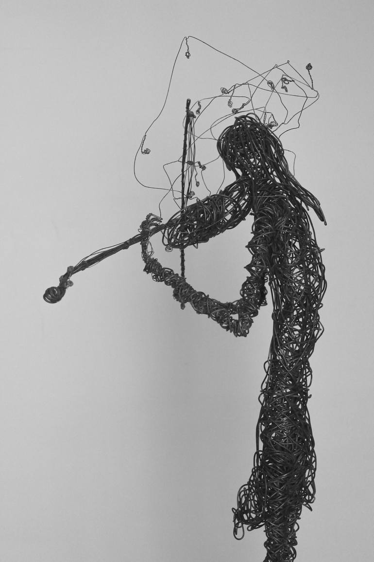 Original Music Sculpture by Narinart Armgallery