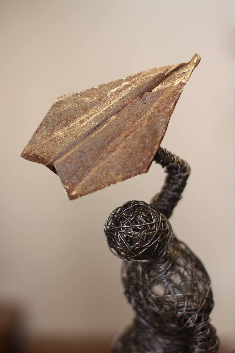 Original People Sculpture by Narinart Armgallery