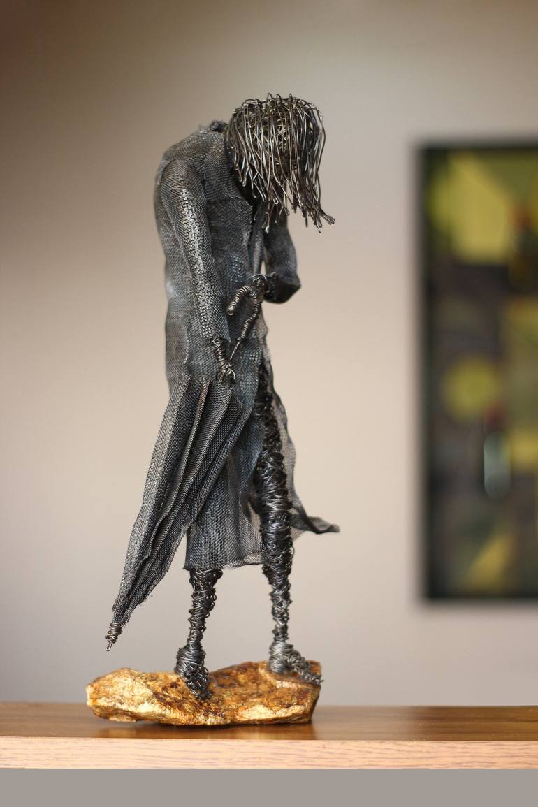 Original People Sculpture by Narinart Armgallery