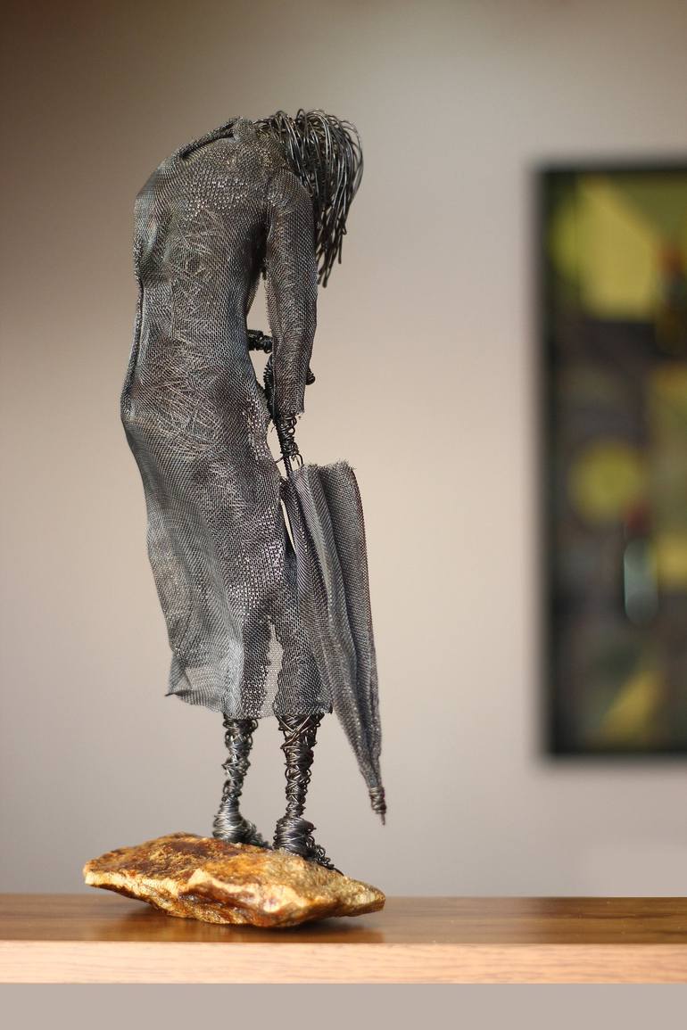 Original People Sculpture by Narinart Armgallery