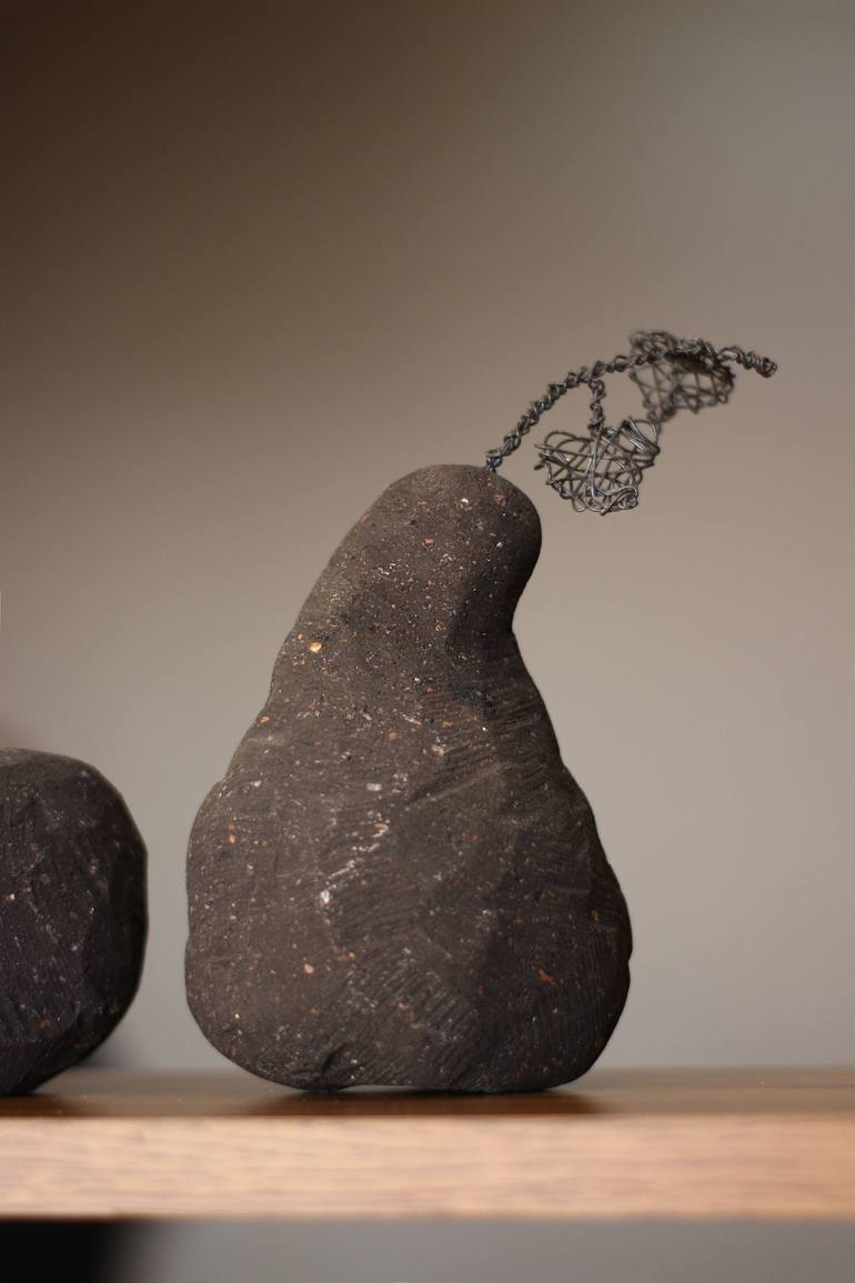 Original Abstract Still Life Sculpture by Narinart Armgallery