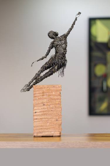 Original Women Sculpture by Narinart Armgallery