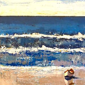 Deep blue