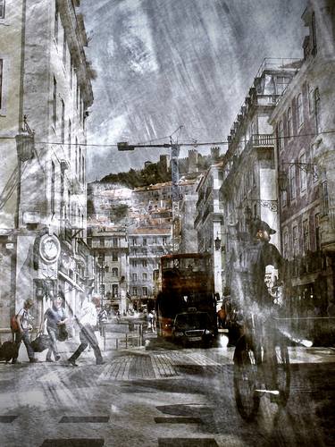 Original Cities Photography by Gonçalo Castelo Branco
