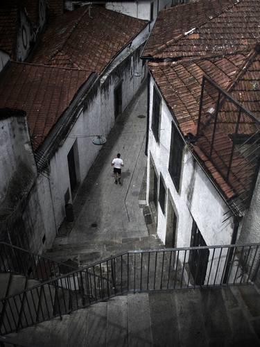 Original Figurative Cities Photography by Gonçalo Castelo Branco