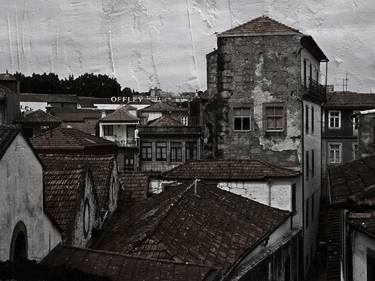 Original Cities Photography by Gonçalo Castelo Branco