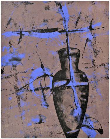 Print of Figurative Still Life Paintings by Wolfgang Bellingradt