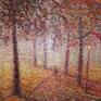 Collection Impressionism oil paintings