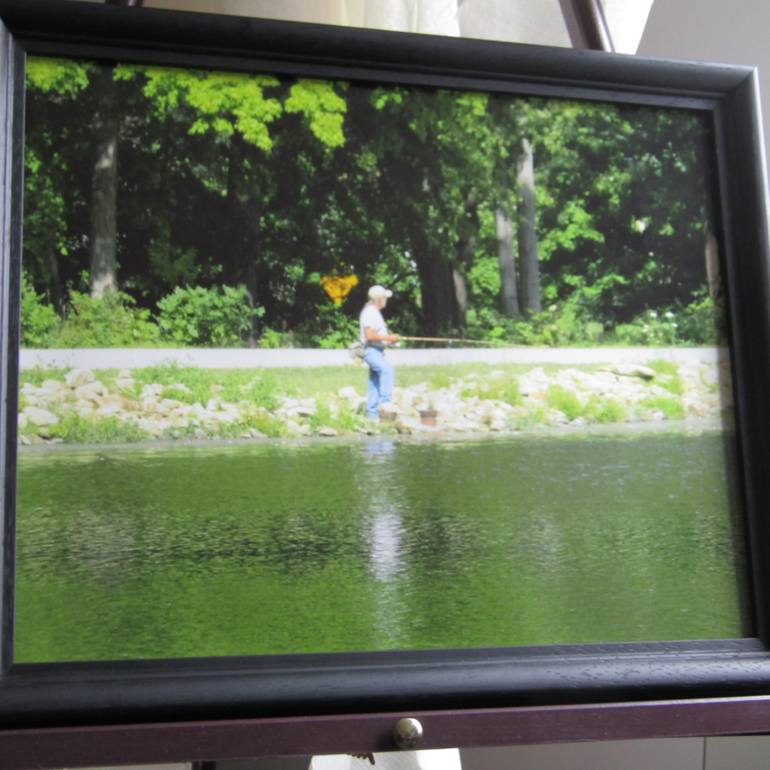 Original Photorealism Animal Photography by Daniel J Jablonski