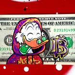 Uncle Scrooge - Cash It In by Moabit Saga