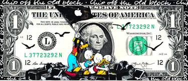 Huey, Dewey, and Louie - Consumerism: Chip Off The Old Block thumb