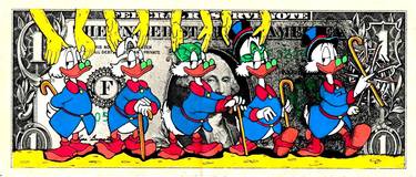 Uncle Scrooge - Made in the USA thumb