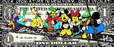 Mickey Mouse - Once Upon A Time In New York thumb