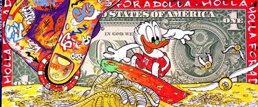 Uncle Scrooge - Holla For a Dolla thumb