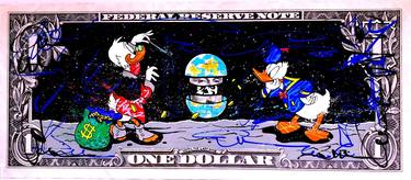 Uncle Scrooge - Till the Last Dime (Oversized) thumb