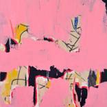 Pink Space by Weston Wittry