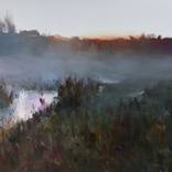 Light morning by Bogdan Kuziv