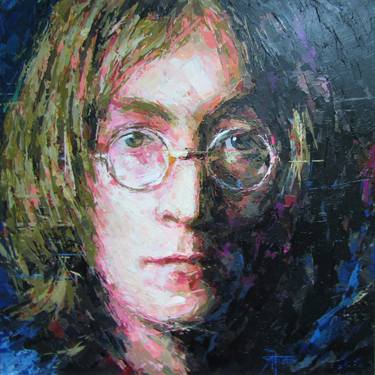 John Lennon thumb