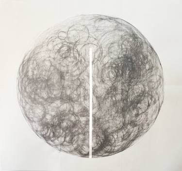 Original Abstract Drawings by heather sincavage
