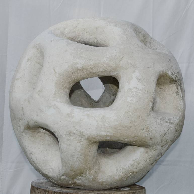 Original Other Nature Sculpture by Alberto Urra