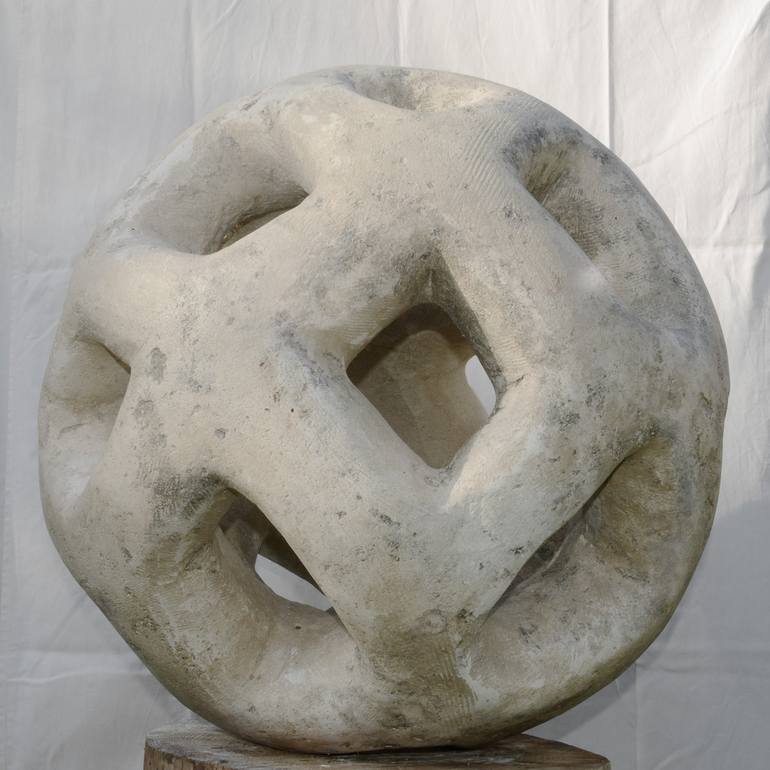 Original Other Nature Sculpture by Alberto Urra