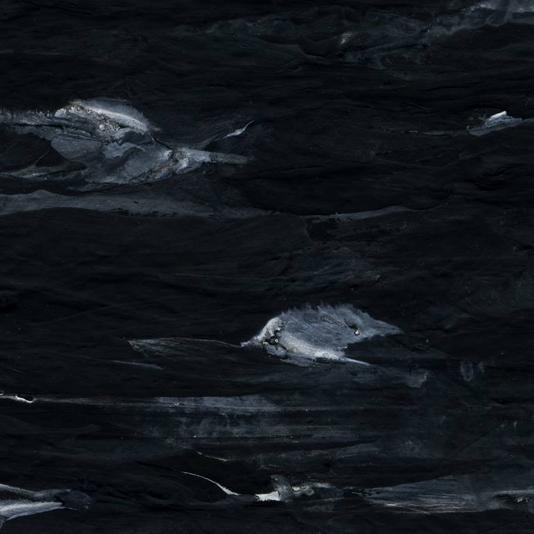 Original Realism Nature Painting by Kaya Ryu