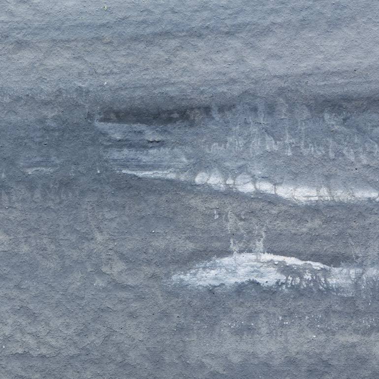 Original Realism Nature Painting by Kaya Ryu