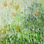 Tulips by Clara Harmon by Kaminski Gallery