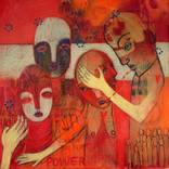 the power of your fear by mitsi b kral