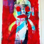 I LIVE WITH IT by mitsi b kral