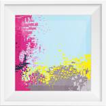 Gestaltism - Limited Edition 1 of 1 by Lost Optics