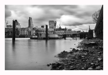 River Thames - Limited Edition 1 of 10 image
